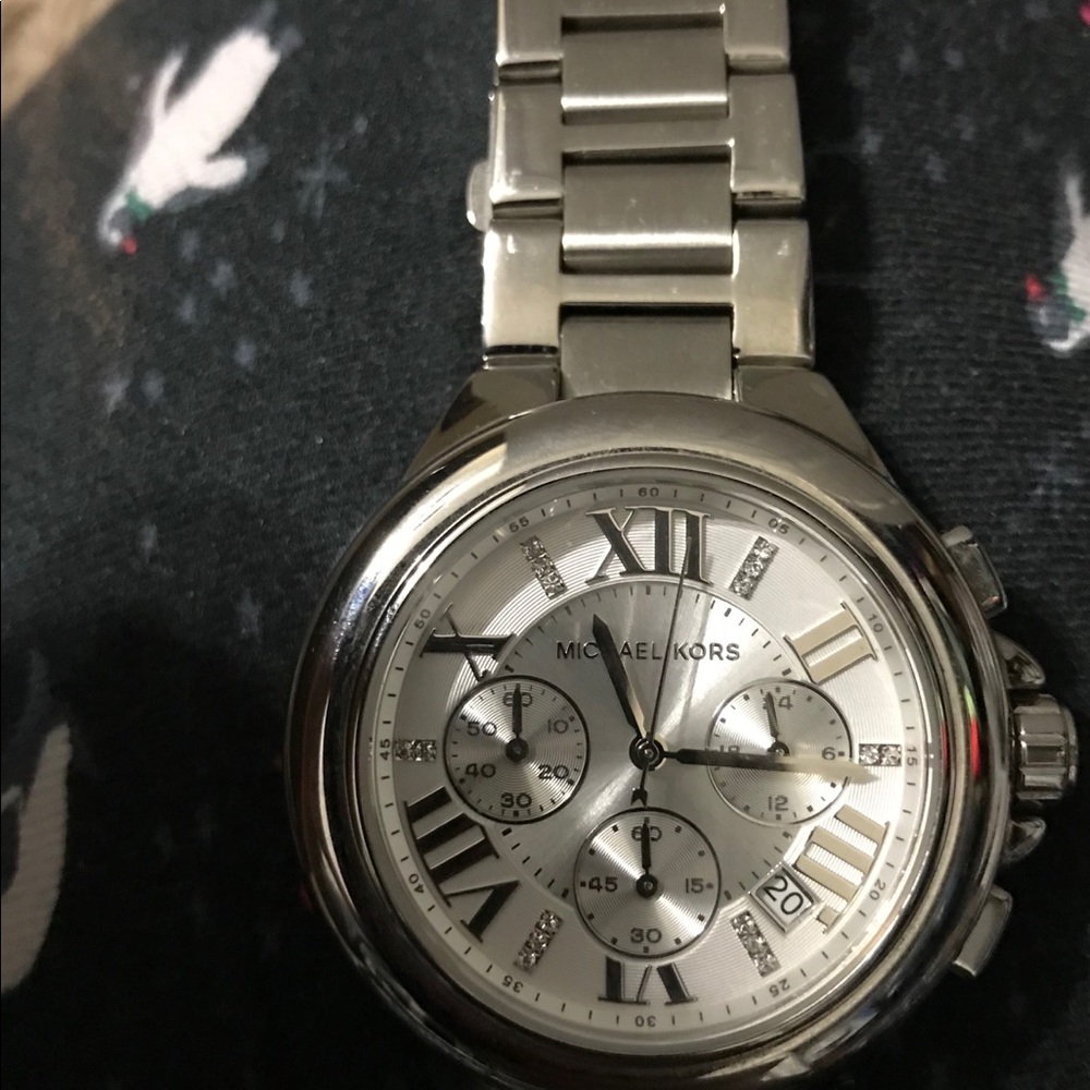 Mk watch - Picture 4 of 5